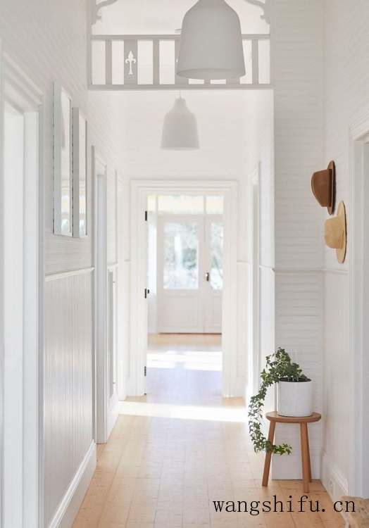 简直是宅基地改造模板！没有多复杂设计，实用至上值得借鉴 旧房翻新 第3张 简直是宅基地改造模板！没有多复杂设计，实用至上值得借鉴 旧房翻新 粉刷匠第3张