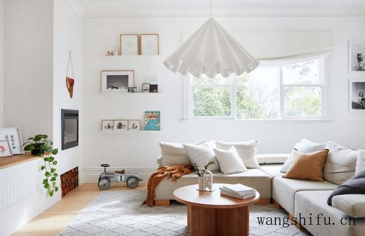 简直是宅基地改造模板！没有多复杂设计，实用至上值得借鉴 旧房翻新 第4张 简直是宅基地改造模板！没有多复杂设计，实用至上值得借鉴 旧房翻新 粉刷匠第4张