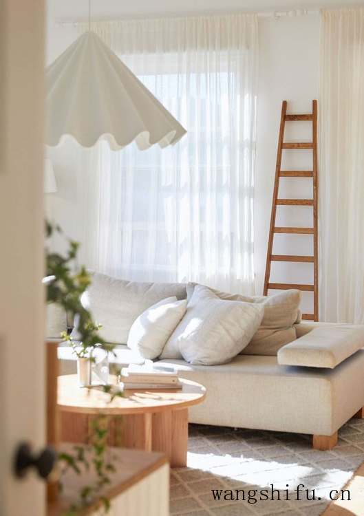 简直是宅基地改造模板！没有多复杂设计，实用至上值得借鉴 旧房翻新 第5张 简直是宅基地改造模板！没有多复杂设计，实用至上值得借鉴 旧房翻新 粉刷匠第5张