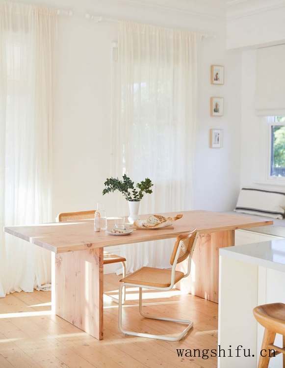 简直是宅基地改造模板！没有多复杂设计，实用至上值得借鉴 旧房翻新 第8张 简直是宅基地改造模板！没有多复杂设计，实用至上值得借鉴 旧房翻新 粉刷匠第8张