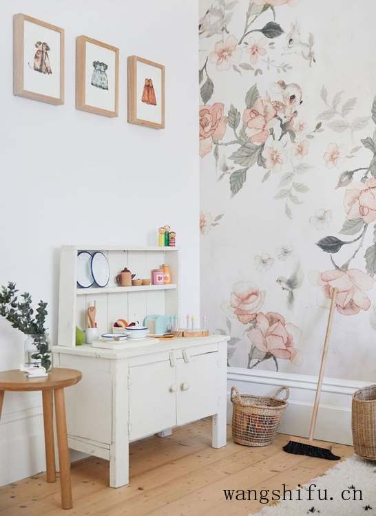 简直是宅基地改造模板！没有多复杂设计，实用至上值得借鉴 旧房翻新 第12张 简直是宅基地改造模板！没有多复杂设计，实用至上值得借鉴 旧房翻新 粉刷匠第12张