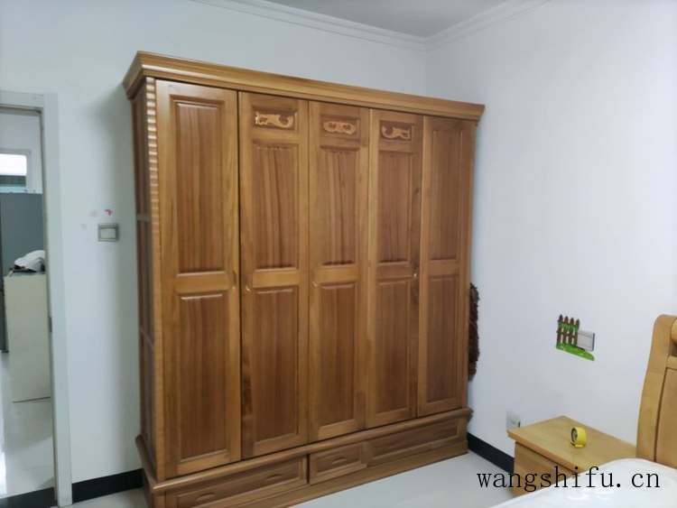 买的二手房，简单翻新了一下，硬装+软装共6万，完美收工 旧房翻新 第6张 买的二手房，简单翻新了一下，硬装+软装共6万，完美收工 旧房翻新 粉刷匠第6张