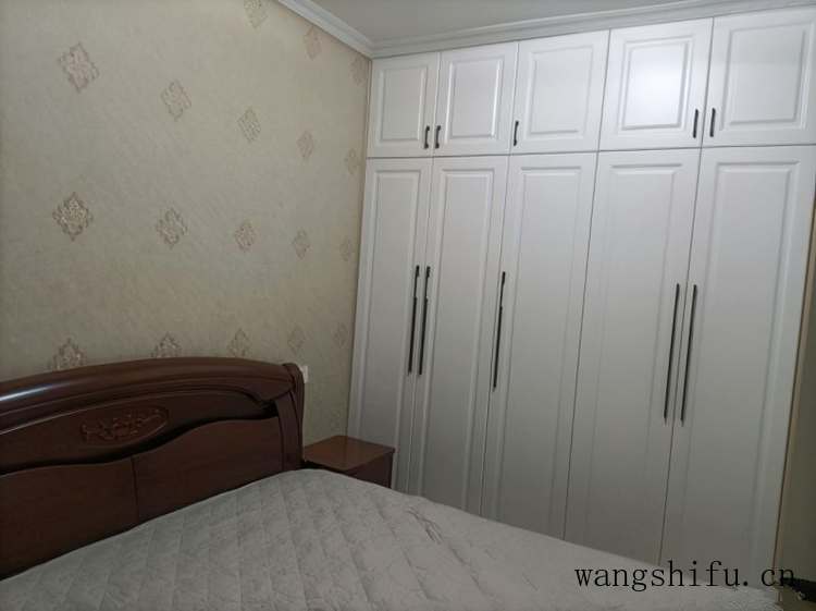 买的二手房，简单翻新了一下，硬装+软装共6万，完美收工 旧房翻新 第10张 买的二手房，简单翻新了一下，硬装+软装共6万，完美收工 旧房翻新 粉刷匠第10张