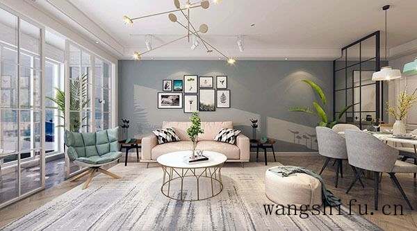 当你装修二手房时，你知道它需要多少钱吗？来看看二手房翻新清单 旧房翻新 第1张 当你装修二手房时，你知道它需要多少钱吗？来看看二手房翻新清单 旧房翻新 粉刷匠第1张