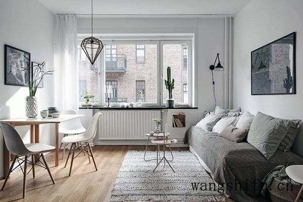 当你装修二手房时，你知道它需要多少钱吗？来看看二手房翻新清单 旧房翻新 第2张 当你装修二手房时，你知道它需要多少钱吗？来看看二手房翻新清单 旧房翻新 粉刷匠第2张