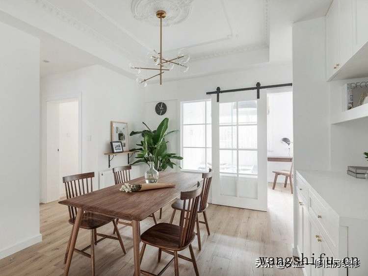 房子重新装修，这四大省钱攻略，你都知道吗？ 旧房翻新 第4张 房子重新装修，这四大省钱攻略，你都知道吗？ 旧房翻新 粉刷匠第4张