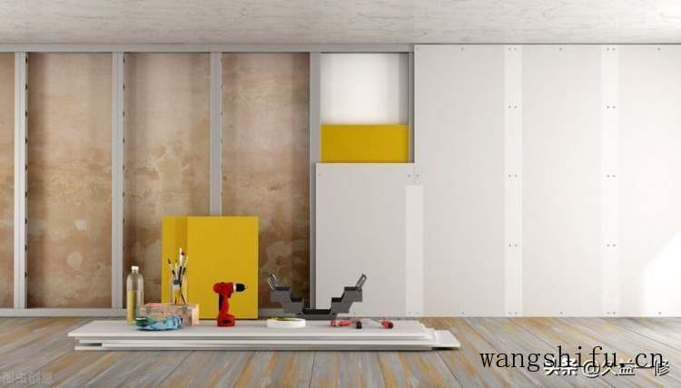 闲置老破小低预算改造办法有哪些 旧房翻新 第1张 闲置老破小低预算改造办法有哪些 旧房翻新 粉刷匠第1张