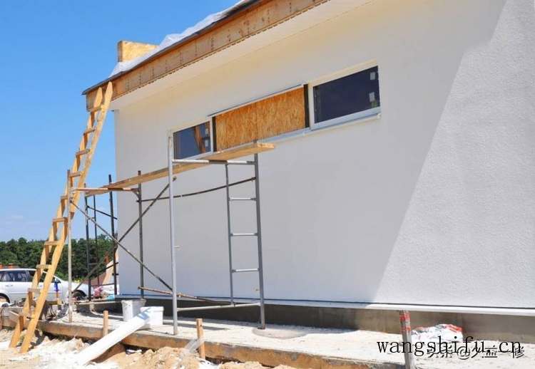 闲置老破小低预算改造办法有哪些 旧房翻新 第2张 闲置老破小低预算改造办法有哪些 旧房翻新 粉刷匠第2张