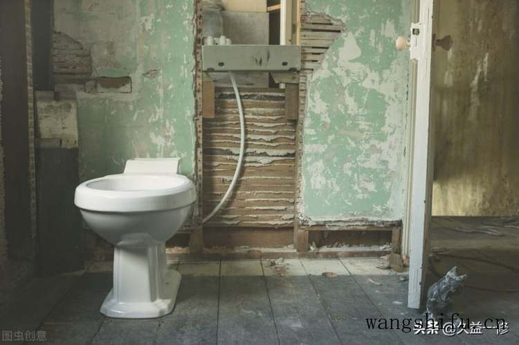 闲置老破小低预算改造办法有哪些 旧房翻新 第3张 闲置老破小低预算改造办法有哪些 旧房翻新 粉刷匠第3张