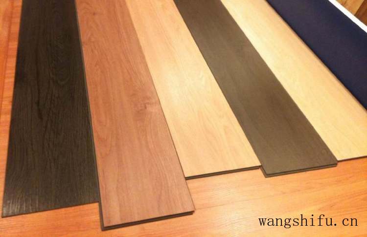 旧房改造不用拆地板砖，直接铺上这种板材，省了一笔拆改费 旧房翻新 第1张 旧房改造不用拆地板砖，直接铺上这种板材，省了一笔拆改费 旧房翻新 粉刷匠第1张