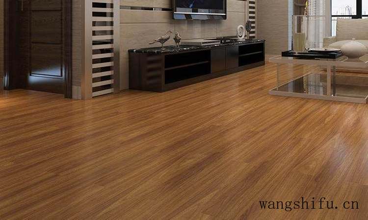 旧房改造不用拆地板砖，直接铺上这种板材，省了一笔拆改费 旧房翻新 第4张 旧房改造不用拆地板砖，直接铺上这种板材，省了一笔拆改费 旧房翻新 粉刷匠第4张