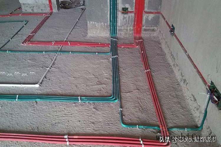 老房改造必经的８个阶段，这些要点一定要注意 旧房翻新 第5张 老房改造必经的８个阶段，这些要点一定要注意 旧房翻新 粉刷匠第5张