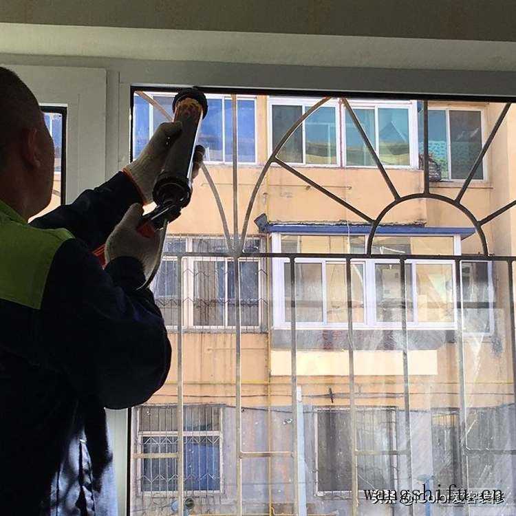 老房改造必经的８个阶段，这些要点一定要注意 旧房翻新 第9张 老房改造必经的８个阶段，这些要点一定要注意 旧房翻新 粉刷匠第9张