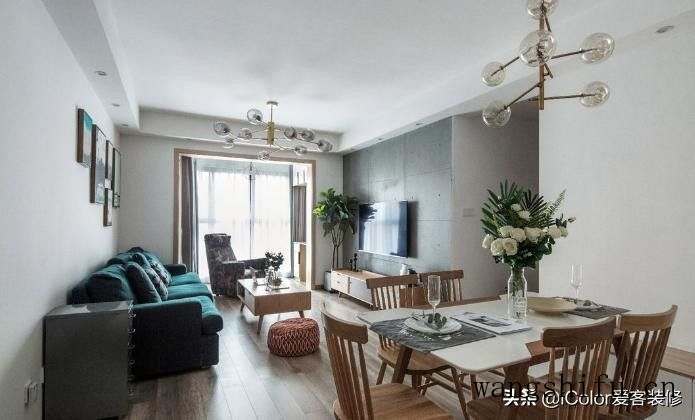 老房改造必经的８个阶段，这些要点一定要注意 旧房翻新 第10张 老房改造必经的８个阶段，这些要点一定要注意 旧房翻新 粉刷匠第10张