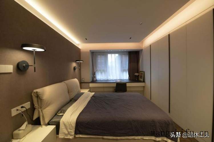 墙布与地板窗帘的搭配原则和小技巧 墙布与地板窗帘的搭配原则和小技巧