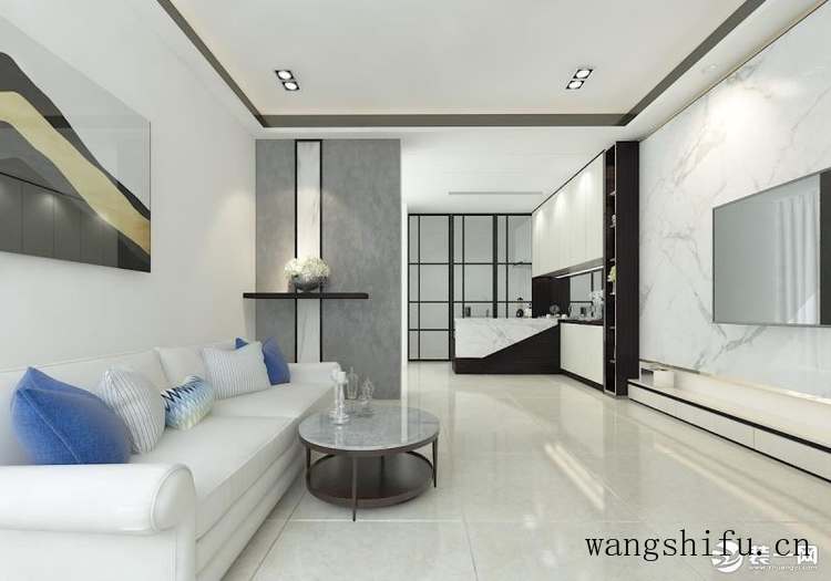 旧房翻新装修步骤流程是什么？旧房翻新装修攻略大全 旧房翻新 第2张 旧房翻新装修步骤流程是什么？旧房翻新装修攻略大全 旧房翻新 粉刷匠第2张