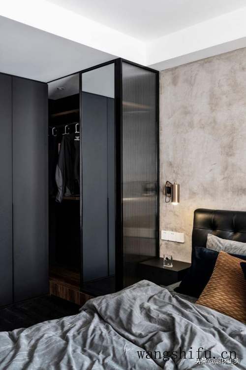 欧莱特衣柜（欧莱特衣柜是几线品牌）