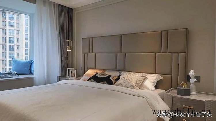 旧房翻新—硬装十一万终于把父母的风格换成了我喜欢的法式轻奢 旧房翻新 第8张 旧房翻新—硬装十一万终于把父母的风格换成了我喜欢的法式轻奢 旧房翻新 粉刷匠第8张