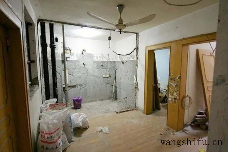 收下这份旧房改造攻略，广东欧尼雅派二次装修不走套路 旧房翻新 第1张 收下这份旧房改造攻略，广东欧尼雅派二次装修不走套路 旧房翻新 粉刷匠第1张