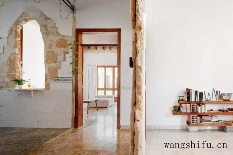 收下这份旧房改造攻略，广东欧尼雅派二次装修不走套路 旧房翻新 第2张 收下这份旧房改造攻略，广东欧尼雅派二次装修不走套路 旧房翻新 粉刷匠第2张