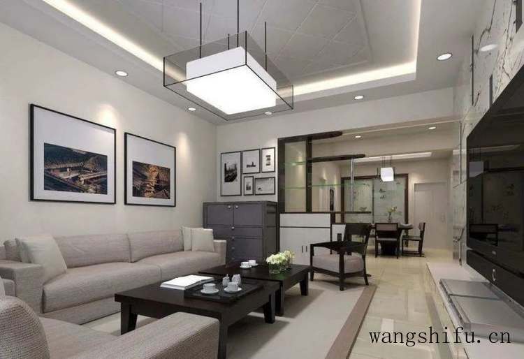 收下这份旧房改造攻略，广东欧尼雅派二次装修不走套路 旧房翻新 第5张 收下这份旧房改造攻略，广东欧尼雅派二次装修不走套路 旧房翻新 粉刷匠第5张