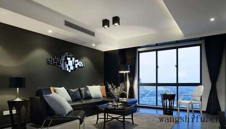 收下这份旧房改造攻略，广东欧尼雅派二次装修不走套路 旧房翻新 第6张 收下这份旧房改造攻略，广东欧尼雅派二次装修不走套路 旧房翻新 粉刷匠第6张