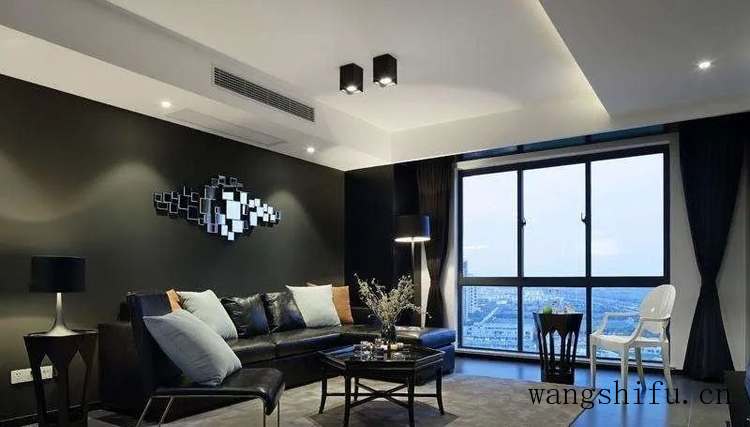 收下这份旧房改造攻略，广东欧尼雅派二次装修不走套路 旧房翻新 第7张 收下这份旧房改造攻略，广东欧尼雅派二次装修不走套路 旧房翻新 粉刷匠第7张