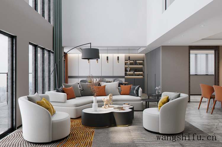 不用搬家，只需7天，老房墙面焕然一新 旧房翻新 第1张 不用搬家，只需7天，老房墙面焕然一新 旧房翻新 粉刷匠第1张