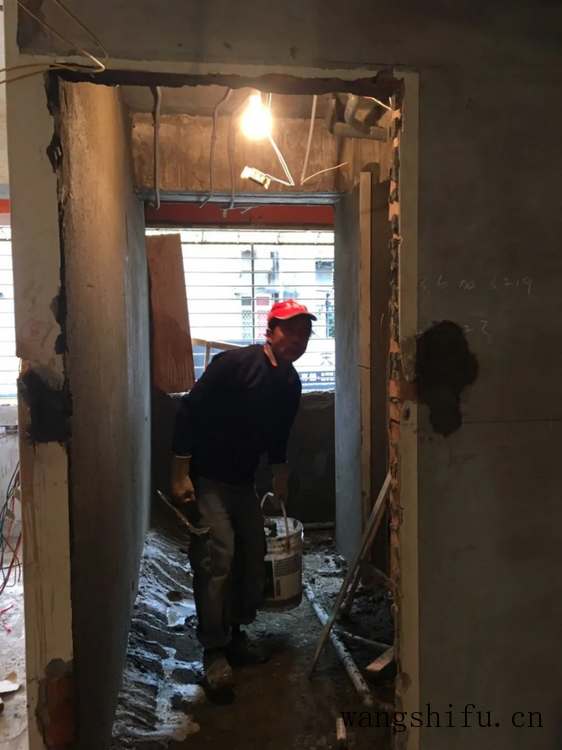 橱柜安装（橱柜安装视频教学）