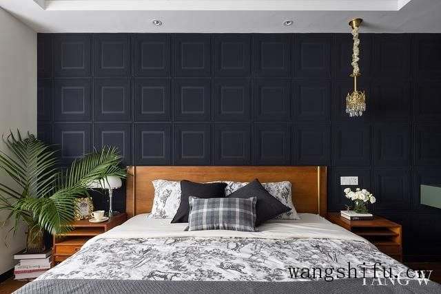 定制衣柜时的避坑经验都是大实话，记住防止被坑 旧房翻新 第4张 定制衣柜时的避坑经验都是大实话，记住防止被坑 旧房翻新 粉刷匠第4张