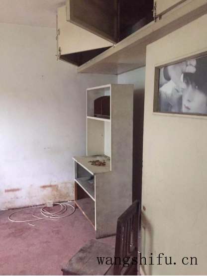 二手房改造案例，看老房如何华丽变身 旧房翻新 第2张 二手房改造案例，看老房如何华丽变身 旧房翻新 粉刷匠第2张