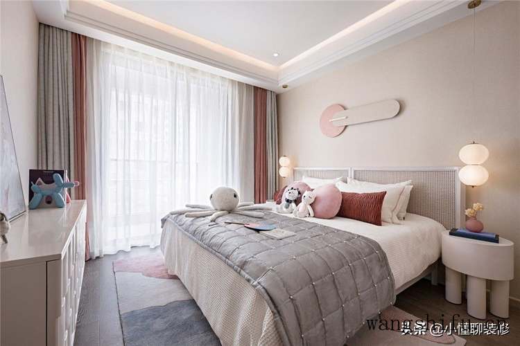 老房装修攻略｜如何合理改造，消除老房安全隐患？ 旧房翻新 第5张 老房装修攻略｜如何合理改造，消除老房安全隐患？ 旧房翻新 粉刷匠第5张