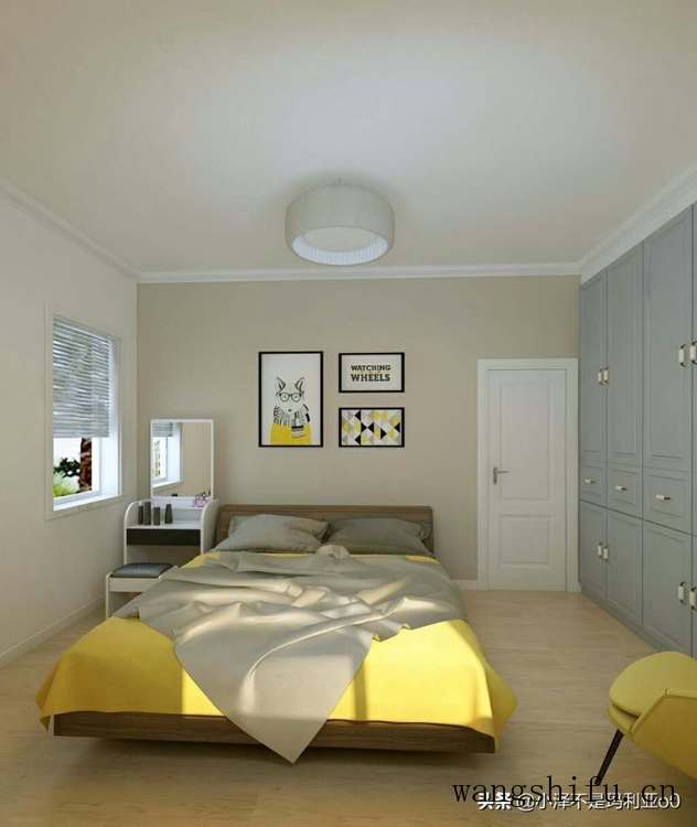 去除装修油漆异味小妙招