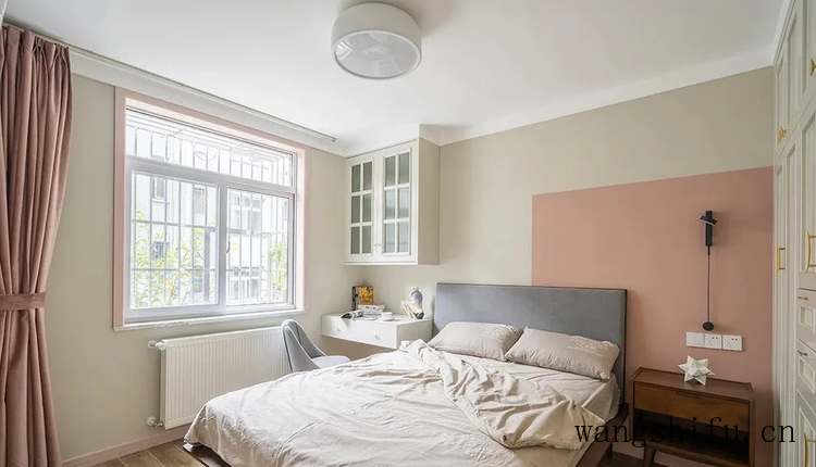 墙面粉刷涂料的粉刷次数