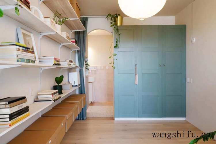 书房风水（书房风水布局有什么讲究）