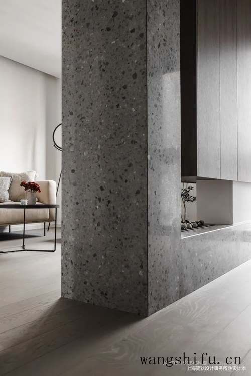 室内装修铺贴墙布12点好处