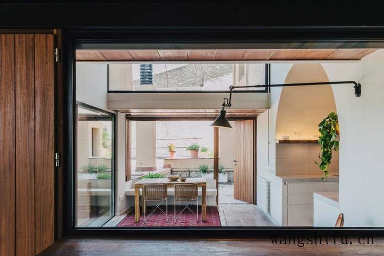 遗失的美好住宅旧房改造 旧房翻新 第5张 遗失的美好住宅旧房改造 旧房翻新 粉刷匠第5张