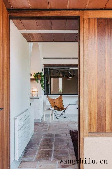 遗失的美好住宅旧房改造 旧房翻新 第6张 遗失的美好住宅旧房改造 旧房翻新 粉刷匠第6张