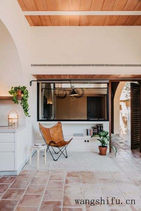 遗失的美好住宅旧房改造 旧房翻新 第7张 遗失的美好住宅旧房改造 旧房翻新 粉刷匠第7张