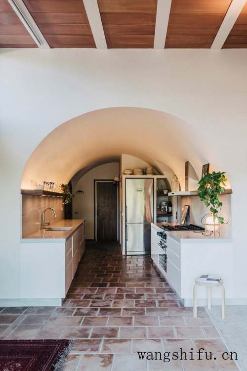 遗失的美好住宅旧房改造 旧房翻新 第9张 遗失的美好住宅旧房改造 旧房翻新 粉刷匠第9张