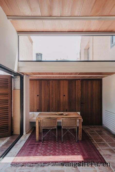 遗失的美好住宅旧房改造 旧房翻新 第11张 遗失的美好住宅旧房改造 旧房翻新 粉刷匠第11张