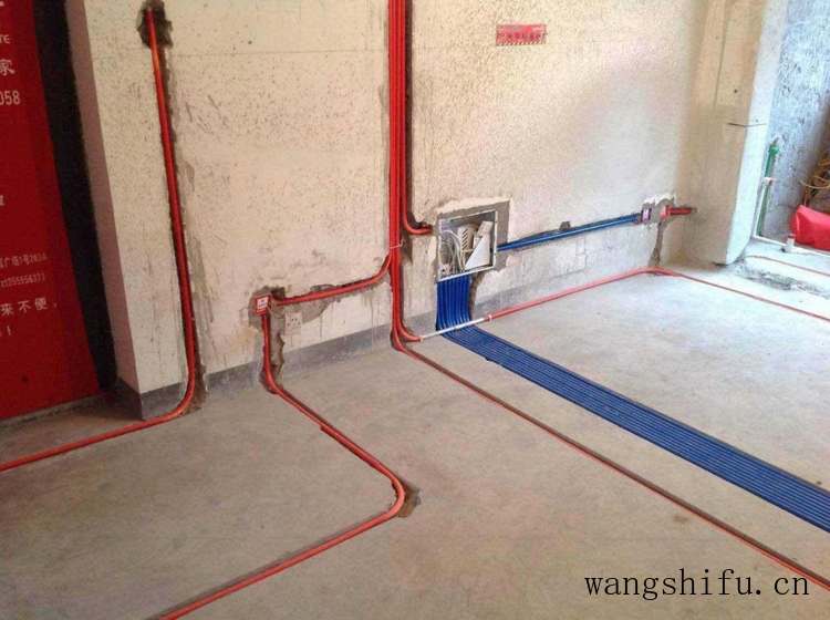 亲身经历旧房改造总结下的点，该做做该花花，不花冤枉钱还省时间 旧房翻新 第3张 亲身经历旧房改造总结下的点，该做做该花花，不花冤枉钱还省时间 旧房翻新 粉刷匠第3张