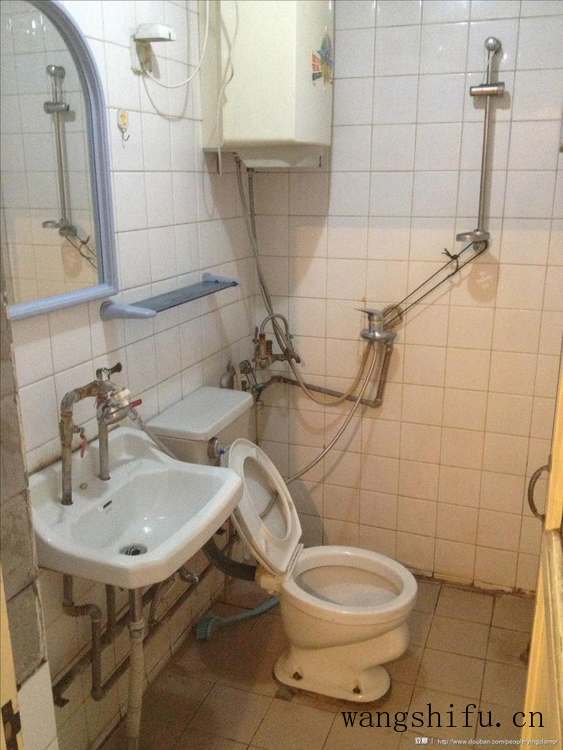 墙面翻新步骤 墙面翻新步骤