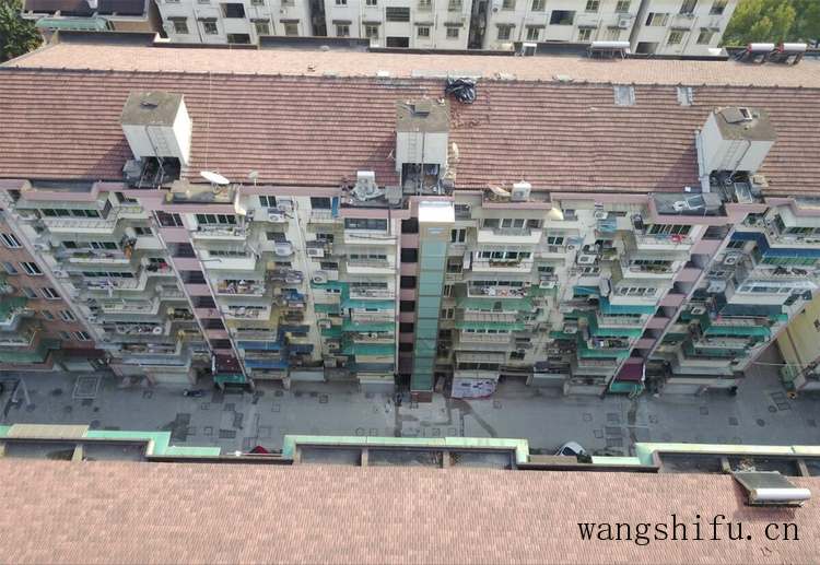 旧房加电梯，1楼成“最大阻碍”？高层明确态度，提前看看 旧房翻新 第5张 旧房加电梯，1楼成“最大阻碍”？高层明确态度，提前看看 旧房翻新 粉刷匠第5张