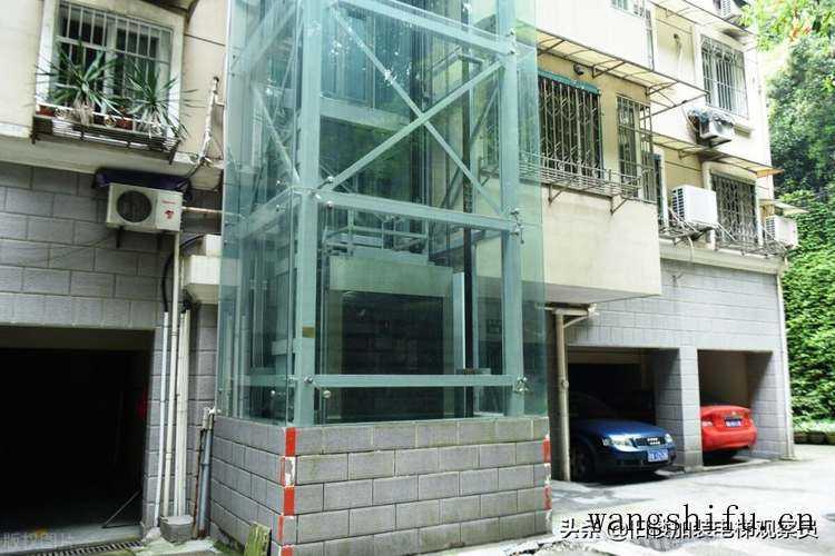 旧楼加装电梯的利弊分析！加梯和我们日常生活有什么联系？ 旧房翻新 第3张 旧楼加装电梯的利弊分析！加梯和我们日常生活有什么联系？ 旧房翻新 粉刷匠第3张