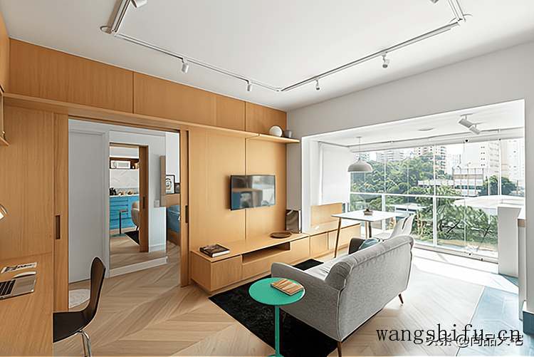 二手房翻新不能不知道的细节