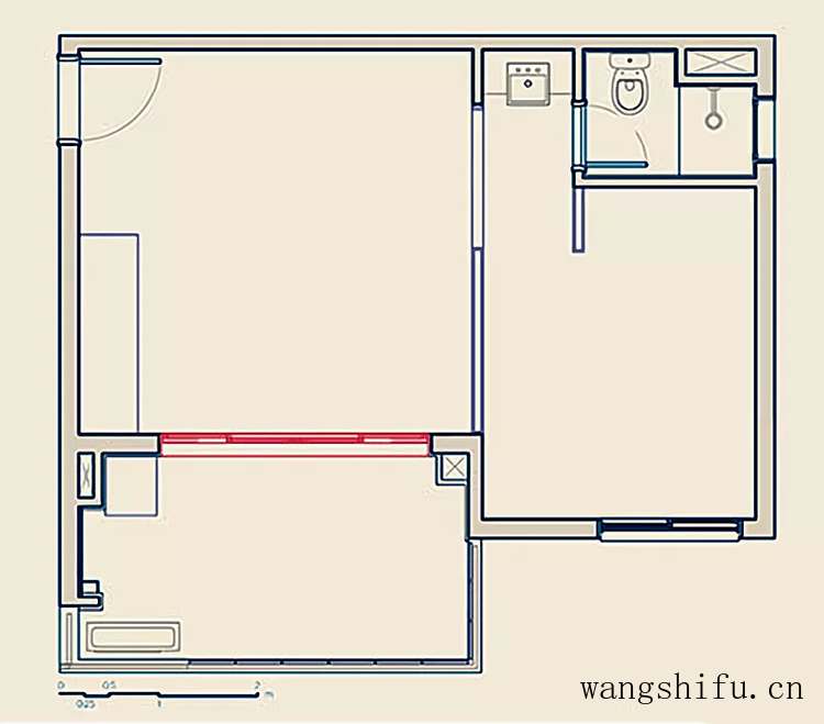 90后小伙翻新36㎡二手房,功能齐全空间翻倍,房子再小也是家 旧房翻新 第1张 90后小伙翻新36㎡二手房,功能齐全空间翻倍,房子再小也是家 旧房翻新 粉刷匠第1张 90后小伙翻新36㎡二手房,功能齐全空间翻倍,房子再小也是家 旧房翻新 第1张 90后小伙翻新36㎡二手房,功能齐全空间翻倍,房子再小也是家 旧房翻新 粉刷匠第1张