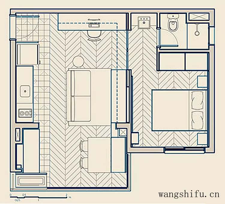 90后小伙翻新36㎡二手房,功能齐全空间翻倍,房子再小也是家 旧房翻新 第2张 90后小伙翻新36㎡二手房,功能齐全空间翻倍,房子再小也是家 旧房翻新 粉刷匠第2张 90后小伙翻新36㎡二手房,功能齐全空间翻倍,房子再小也是家 旧房翻新 第2张 90后小伙翻新36㎡二手房,功能齐全空间翻倍,房子再小也是家 旧房翻新 粉刷匠第2张