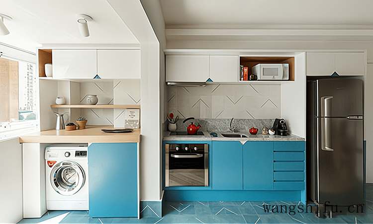 90后小伙翻新36㎡二手房,功能齐全空间翻倍,房子再小也是家 旧房翻新 第3张 90后小伙翻新36㎡二手房,功能齐全空间翻倍,房子再小也是家 旧房翻新 粉刷匠第3张 90后小伙翻新36㎡二手房,功能齐全空间翻倍,房子再小也是家 旧房翻新 第3张 90后小伙翻新36㎡二手房,功能齐全空间翻倍,房子再小也是家 旧房翻新 粉刷匠第3张