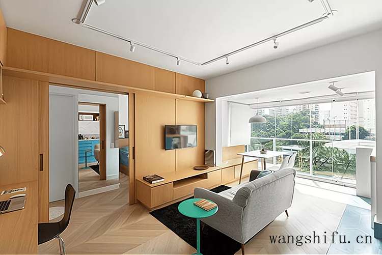 90后小伙翻新36㎡二手房,功能齐全空间翻倍,房子再小也是家 旧房翻新 第4张 90后小伙翻新36㎡二手房,功能齐全空间翻倍,房子再小也是家 旧房翻新 粉刷匠第4张 90后小伙翻新36㎡二手房,功能齐全空间翻倍,房子再小也是家 旧房翻新 第4张 90后小伙翻新36㎡二手房,功能齐全空间翻倍,房子再小也是家 旧房翻新 粉刷匠第4张